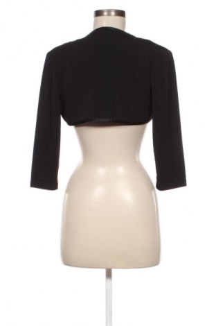 Bolero Montego, Mărime M, Culoare Negru, Preț 20,99 Lei