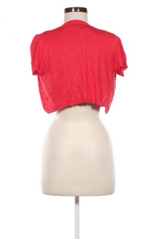 Bolero Sinequanone, Größe M, Farbe Rot, Preis € 5,99