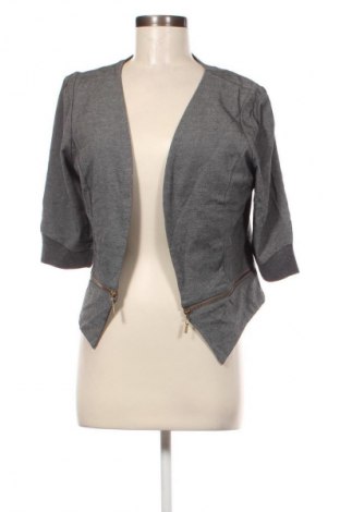 Damen Blazer YUKO, Größe XL, Farbe Grau, Preis € 18,99