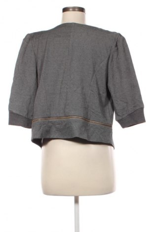 Bolero YUKO, Größe XXL, Farbe Grau, Preis 9,99 €