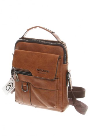 Tasche, Farbe Braun, Preis 22,99 €