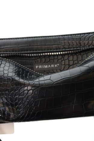 Hüfttasche Primark, Farbe Schwarz, Preis € 13,49