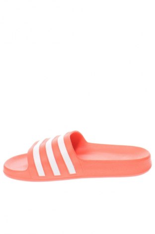 Hausschuhe Adidas, Größe 37, Farbe Mehrfarbig, Preis 18,99 €