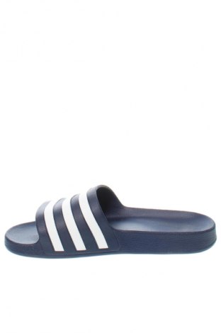 Papuče Adidas, Veľkosť 43, Farba Modrá, Cena  30,95 €