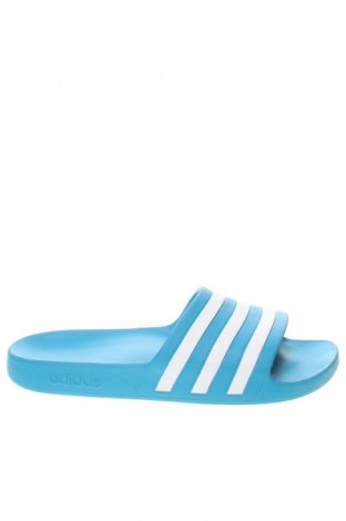 Papuče Adidas, Veľkosť 44, Farba Modrá, Cena  32,25 €