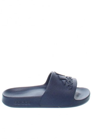 Hausschuhe Adidas, Größe 37, Farbe Blau, Preis € 27,99