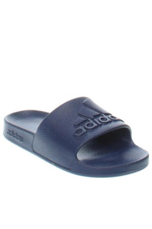 Papuče Adidas, Veľkosť 37, Farba Modrá, Cena  27,95 €