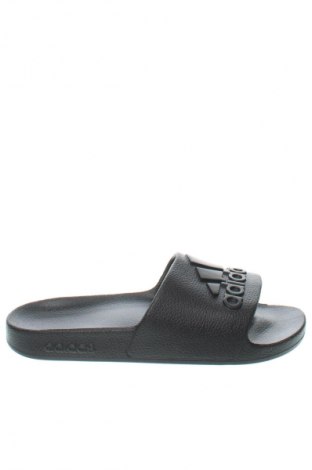 Papuci Adidas, Mărime 43, Culoare Negru, Preț 183,99 Lei