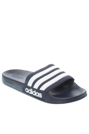 Papuče Adidas, Veľkosť 44, Farba Modrá, Cena  32,25 €