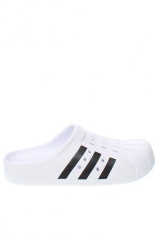 Papuče Adidas, Veľkosť 42, Farba Biela, Cena  32,25 €