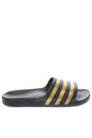 Papuče Adidas, Veľkosť 47, Farba Čierna, Cena  32,25 €