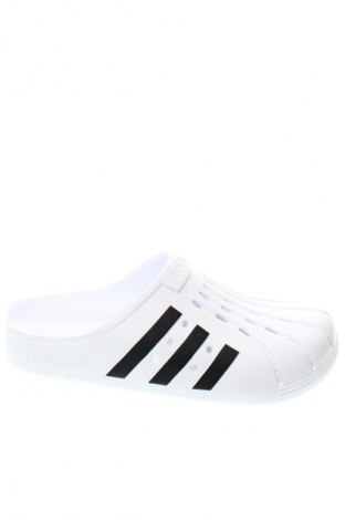 Papuče Adidas, Veľkosť 44, Farba Biela, Cena  49,45 €