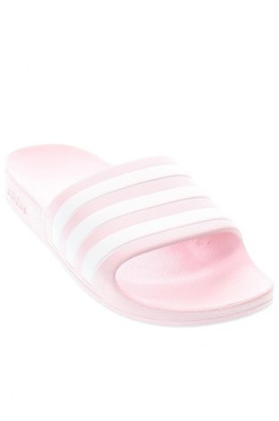 Hausschuhe Adidas, Größe 38, Farbe Rosa, Preis 20,99 €