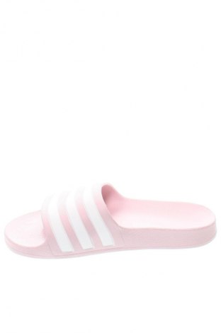 Hausschuhe Adidas, Größe 38, Farbe Rosa, Preis 20,99 €