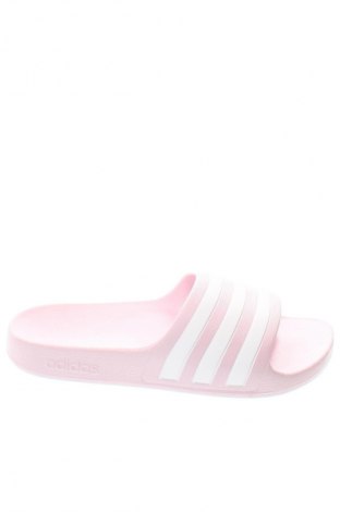 Hausschuhe Adidas, Größe 36, Farbe Rosa, Preis € 18,99