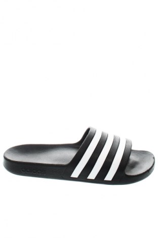 Papuci Adidas, Mărime 46, Culoare Negru, Preț 203,99 Lei