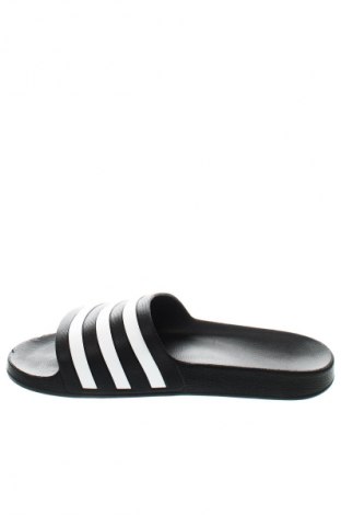 Papuče Adidas, Veľkosť 46, Farba Čierna, Cena  23,95 €