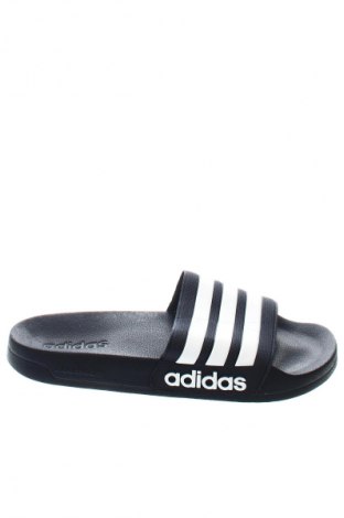 Papuci Adidas, Mărime 43, Culoare Albastru, Preț 193,99 Lei