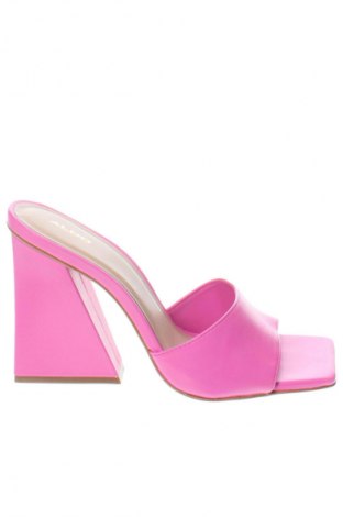 Hausschuhe Aldo, Größe 39, Farbe Rosa, Preis € 72,29