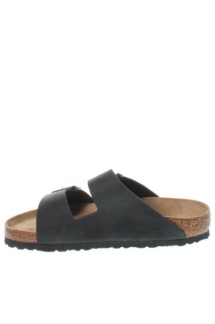 Hausschuhe Birkenstock, Größe 39, Farbe Schwarz, Preis € 104,99