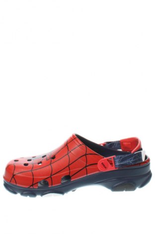 Γυναικείες παντόφλες Crocs, Μέγεθος 44, Χρώμα Κόκκινο, Τιμή 33,99 €