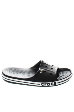 Pantofle Crocs, Velikost 46, Barva Černá, Cena  609,00 Kč