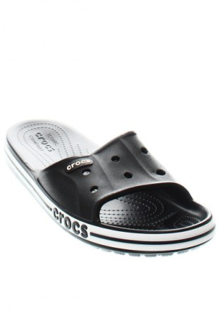 Чехли Crocs, Размер 46, Цвят Черен, Цена 39,49 лв.