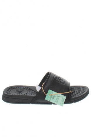 Papuci DC Shoes, Mărime 40, Culoare Negru, Preț 123,99 Lei