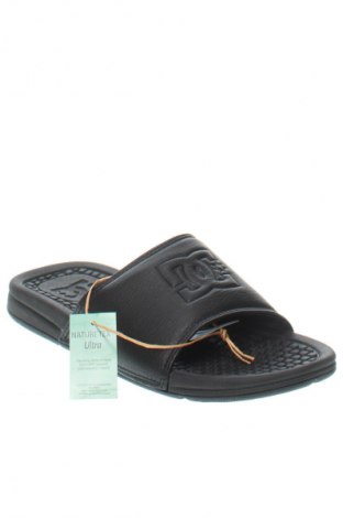 Papuci DC Shoes, Mărime 40, Culoare Negru, Preț 130,99 Lei