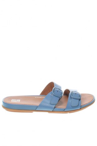 Papucs Fitflop, Méret 39, Szín Kék, Ár 16 399 Ft