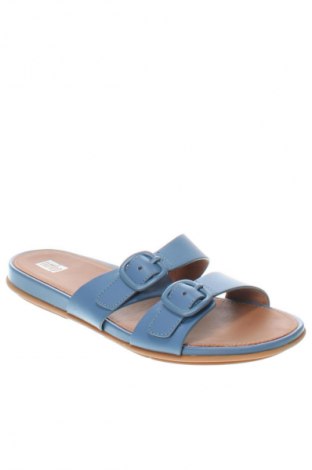 Papuci Fitflop, Mărime 39, Culoare Albastru, Preț 283,99 Lei