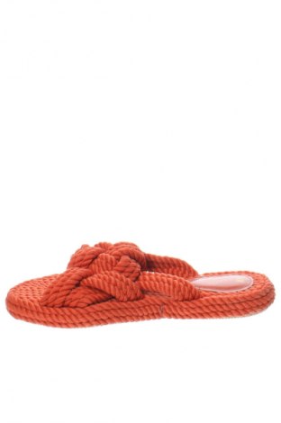 Hausschuhe H&M, Größe 39, Farbe Orange, Preis € 22,49