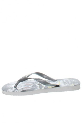 Papuci Havaianas, Mărime 41, Culoare Gri, Preț 75,99 Lei