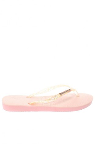 Pantolette Havaianas, Größe 35, Farbe Mehrfarbig, Preis 7,99 €