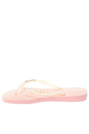 Pantolette Havaianas, Größe 35, Farbe Mehrfarbig, Preis 7,99 €