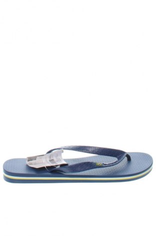 Pantofle Havaianas, Velikost 43, Barva Modrá, Cena  419,00 Kč