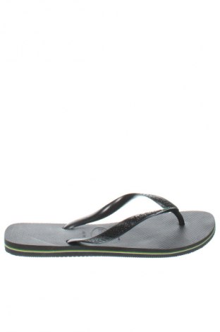 Γυναικείες παντόφλες Havaianas, Μέγεθος 43, Χρώμα Μαύρο, Τιμή 12,99 €