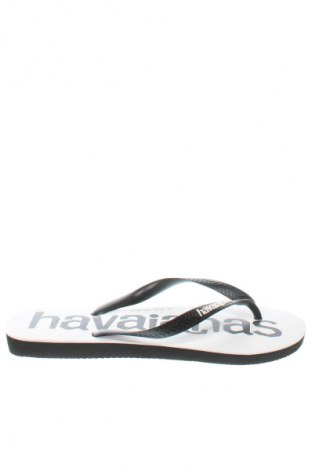 Γυναικείες παντόφλες Havaianas, Μέγεθος 45, Χρώμα Μαύρο, Τιμή 13,79 €