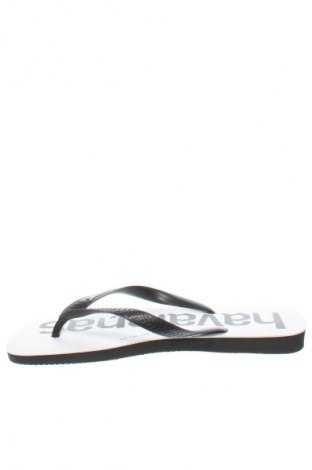 Γυναικείες παντόφλες Havaianas, Μέγεθος 45, Χρώμα Μαύρο, Τιμή 13,99 €