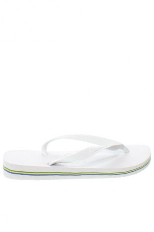 Papuče Havaianas, Veľkosť 37, Farba Biela, Cena  23,95 €