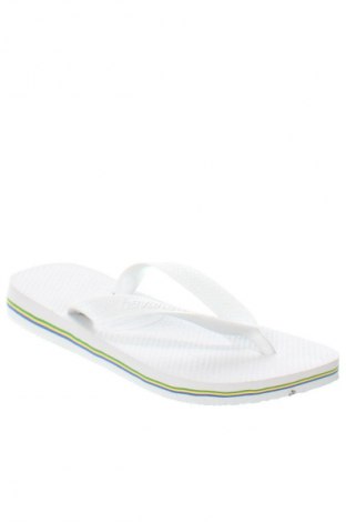 Papuče Havaianas, Veľkosť 37, Farba Biela, Cena  23,95 €