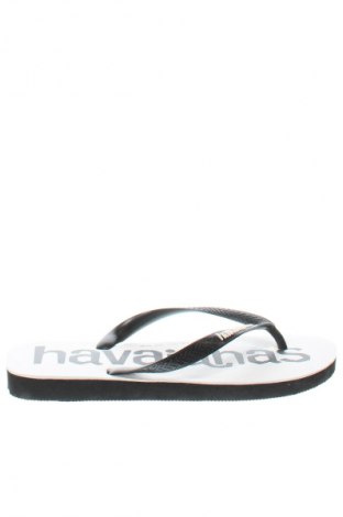 Γυναικείες παντόφλες Havaianas, Μέγεθος 43, Χρώμα Μαύρο, Τιμή 12,49 €