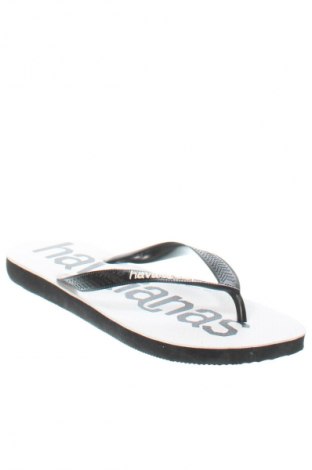 Hausschuhe Havaianas, Größe 43, Farbe Schwarz, Preis 11,99 €