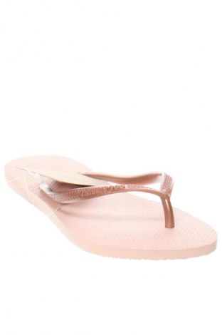 Japonki Havaianas, Rozmiar 35, Kolor Złocisty, Cena 55,99 zł