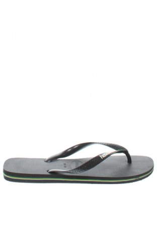 Papucs Havaianas, Méret 45, Szín Fekete, Ár 5 099 Ft