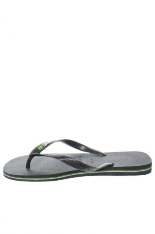 Japonki Havaianas, Rozmiar 45, Kolor Czarny, Cena 63,99 zł