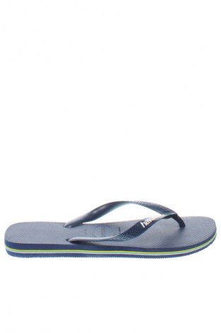 Pantofle Havaianas, Velikost 43, Barva Modrá, Cena  359,00 Kč