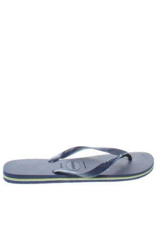 Pantofle Havaianas, Velikost 47, Barva Modrá, Cena  379,00 Kč