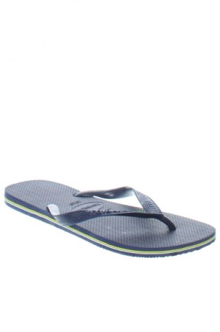 Pantofle Havaianas, Velikost 47, Barva Modrá, Cena  379,00 Kč