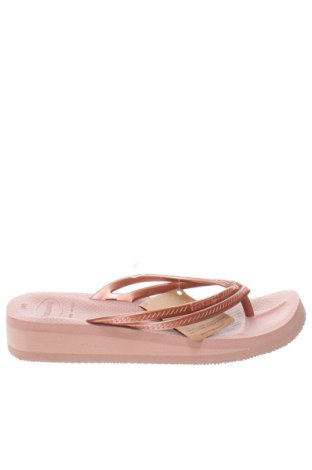 Papuče Havaianas, Veľkosť 36, Farba Zlatistá, Cena  23,95 €